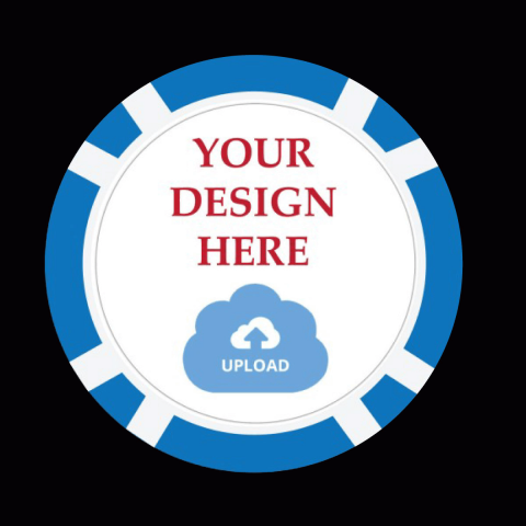 Poker Chip Design Tool – Create Your Unique Poker Chips
